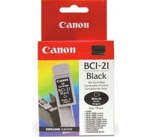 Картридж Canon BCI-21Bk
