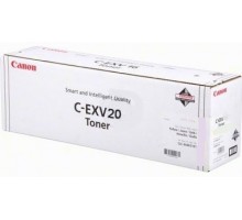 Картридж Canon C-EXV20C