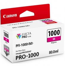 Картридж Canon PFI-1000M