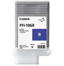 Картридж Canon PFI-106B