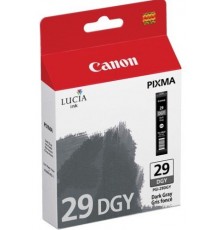 Картридж Canon PGI-29DGY