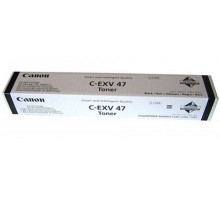 Картридж Canon C-EXV47Bk