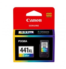 Картридж Canon CL-441XL
