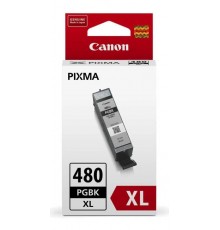 Картридж Canon PGI-480PGBK XL