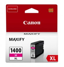 Картридж Canon PGI-1400XL M