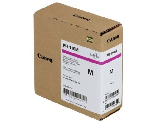 Картридж Canon PFI-110M