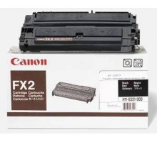 Картридж Canon FX-2