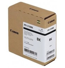 Картридж Canon PFI-310Bk