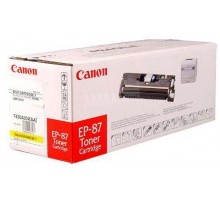 Картридж Canon EP-87Y