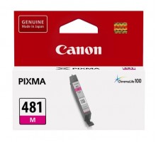 Картридж Canon CLI-481M