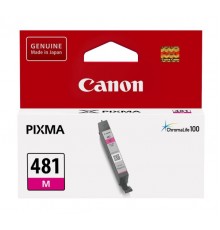 Картридж Canon CLI-481M