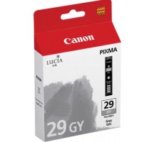 Картридж Canon PGI-29GY