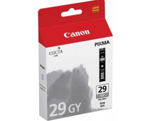 Картридж Canon PGI-29GY