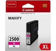 Картридж Canon PGI-2500XL M