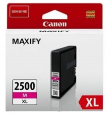 Картридж Canon PGI-2500XL M