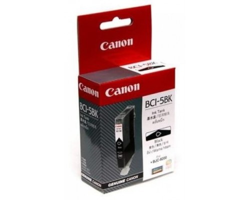 Картридж Canon BCI-5Bk