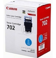Картридж Canon 702C