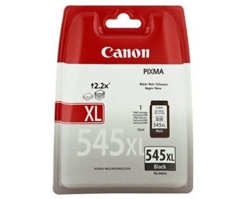 Картридж Canon PG-545XL