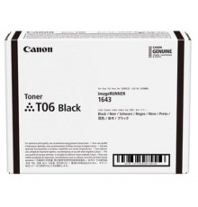 Картридж Canon Toner T06