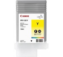 Картридж Canon PFI-101Y