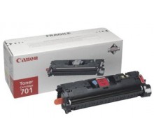 Картридж Canon 701M