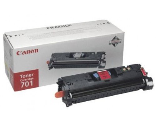 Картридж Canon 701M
