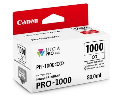 Картридж Canon PFI-1000CO