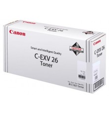 Картридж Canon C-EXV26M