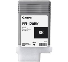 Картридж Canon PFI-120Bk