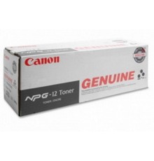 Картридж Canon NPG-12