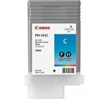 Картридж Canon PFI-101C