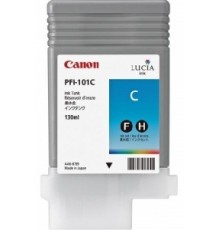 Картридж Canon PFI-101C