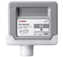 Картридж Canon PFI-301GY