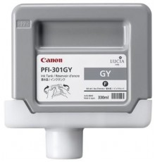 Картридж Canon PFI-301GY