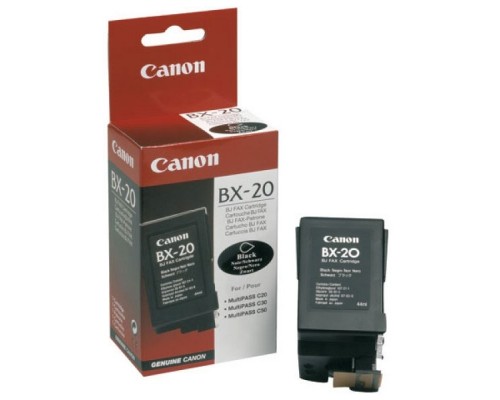 Картридж Canon BX-20