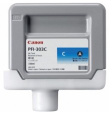 Картридж Canon PFI-303C