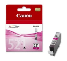 Картридж Canon CLI-521M