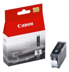 Картридж Canon PGI-5Bk