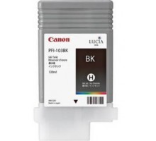 Картридж Canon PFI-103Bk