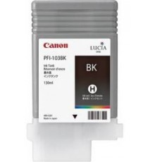 Картридж Canon PFI-103Bk