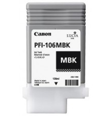 Картридж Canon PFI-106MBk