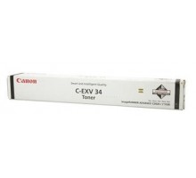 Картридж Canon C-EXV34Bk