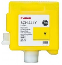 Картридж Canon BCI-1441Y