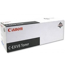 Картридж Canon C-EXV8Y