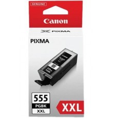 Картридж Canon PGI-555PGBk XXL
