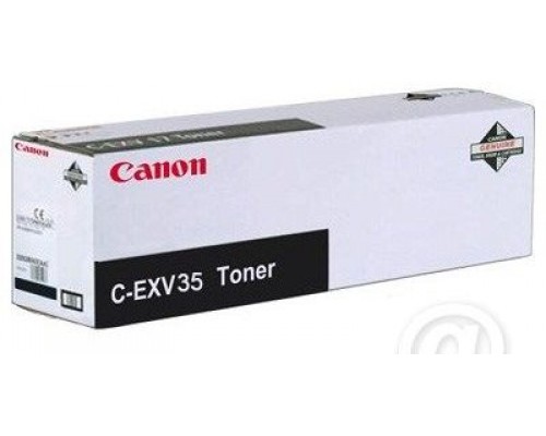 Картридж Canon C-EXV35