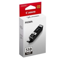 Картридж Canon PGI-550PGBk