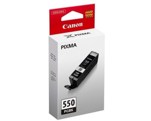 Картридж Canon PGI-550PGBk