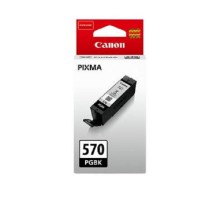 Картридж Canon PGI-570BK