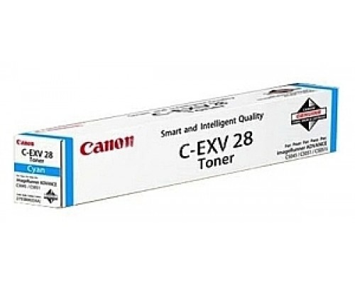 Картридж Canon C-EXV28C